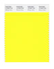 Pantone SMART Color Swatch 12-0643 TCX Blazing Yellow