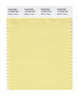 Pantone SMART Color Swatch 12-0720 TCX Mellow Yellow