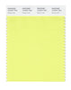 Pantone SMART Color Swatch 12-0741 TCX Sunny Lime