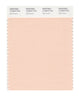 Pantone SMART Color Swatch 12-0915 TCX Pale Peach