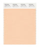 Pantone SMART Color Swatch 12-0917 TCX Bleached Apricot