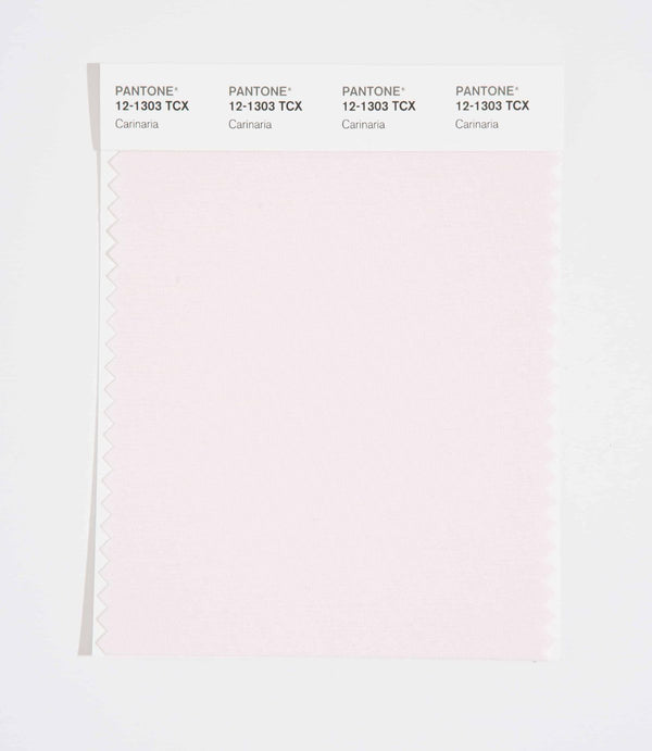 Color 13013 Pantone SMART Color Swatch Card 12-1303 TCX Carinaria - Columbia Omni ...