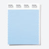 Pantone Polyester Swatch Card 12-4010 TSX Frosted Window
