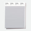 Pantone Polyester Swatch Card 12-4102 TSX Grout