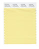 Pantone SMART Color Swatch 12-0711 TCX Lemon Meringue