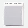 Pantone Polyester Swatch Card 13-0201 TSX Tiptoe