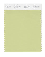 Pantone SMART Color Swatch Card 18-0312 TCX Deep Lichen Green - Columbia  Omni Studio