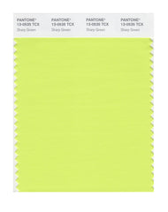 Pantone SMART Color Swatch Card 18-0312 TCX Deep Lichen Green - Columbia  Omni Studio