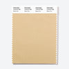 Pantone Polyester Swatch Card 13-0716 TSX Baked Flan