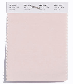 Pantone SMART Color Swatch 13-1511 TCX Pink Salt
