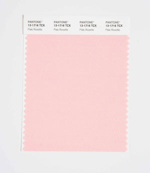 Pantone SMART Color Swatch 13-1716 TCX Pale Rosette