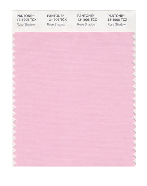 Pantone SMART Color Swatch Card 13-1906 TCX Rose Shadow - Columbia Omni ...
