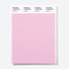 Pantone Polyester Swatch Card 13-2820 TSX Party Pink