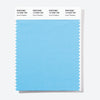 Pantone Polyester Swatch Card 13-4220 TSX Arctic Paradise