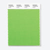 Pantone Polyester Swatch Card 14-0255 TSX Kohlrabi