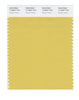 Pantone SMART Color Swatch 14-0837 TCX Misted Yellow