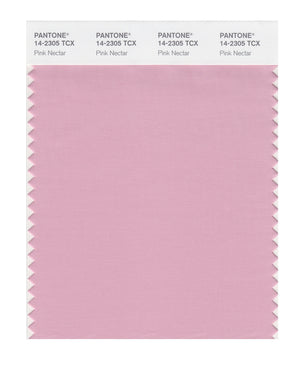 Pantone SMART Color Swatch 14-2305 TCX Pink Nectar