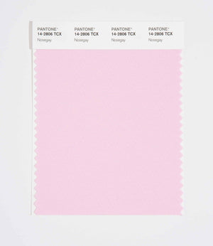 Pantone SMART Color Swatch 14-2806 TCX Nosegay