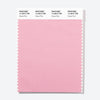 Pantone Polyester Swatch Card 14-2810 TSX Charm Pink