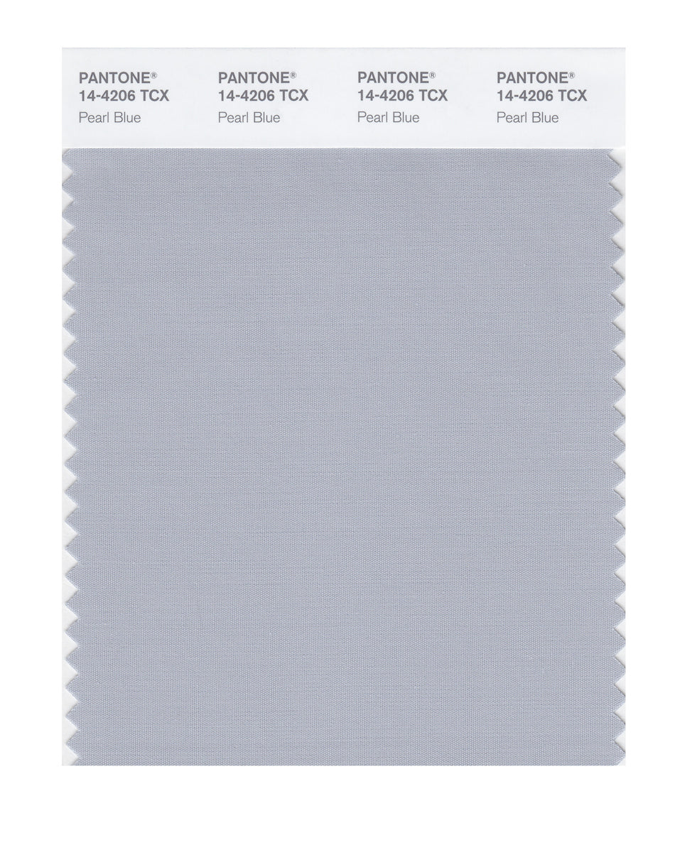 Powder Blue Pms Pantone 14 4214 Powder Blue