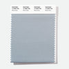 Pantone Polyester Swatch Card 14-4803 TSX Woven Rush