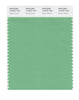 Pantone SMART Color Swatch 14-6327 TCX Zephyr Green