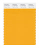Pantone SMART Color Swatch 15-1054 TCX Cadmium Yellow