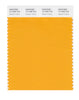 Pantone SMART Color Swatch 15-1058 TCX Radiant Yellow