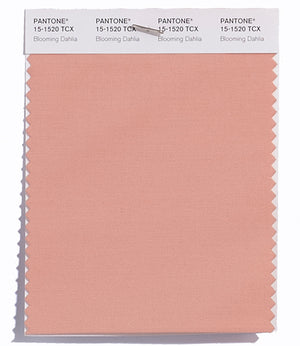 Pantone SMART Color Swatch 15-1520 TCX Blooming Dahlia