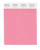 Pantone SMART Color Swatch 15-1821 TCX Flamingo Pink