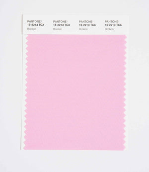 Pantone SMART Color Swatch 15-2213 TCX Bonbon