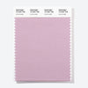 Pantone Polyester Swatch Card 15-3407 TSX La La Lovely
