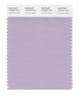 Pantone SMART Color Swatch 15-3507 TCX Lavender Frost