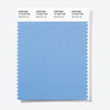 Pantone Polyester Swatch Card 15-3918 TSX Baby Blue Jay