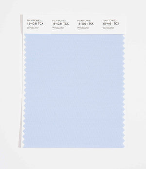PANTONE 15-4309 TPG Sterling Blue Replacement Page (Fashion, Home &  Interiors)