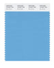 Pantone SMART Color Swatch 15-4421 TCX Blue Grotto