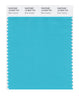 Pantone SMART Color Swatch 15-4825 TCX Blue Curacao