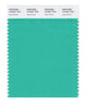 Pantone SMART Color Swatch 15-5421 TCX Aqua Green