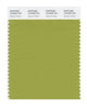 Pantone SMART Color Swatch 16-0439 TCX Spinach Green