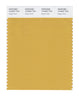 Pantone SMART Color Swatch 16-0947 TCX Bright Gold