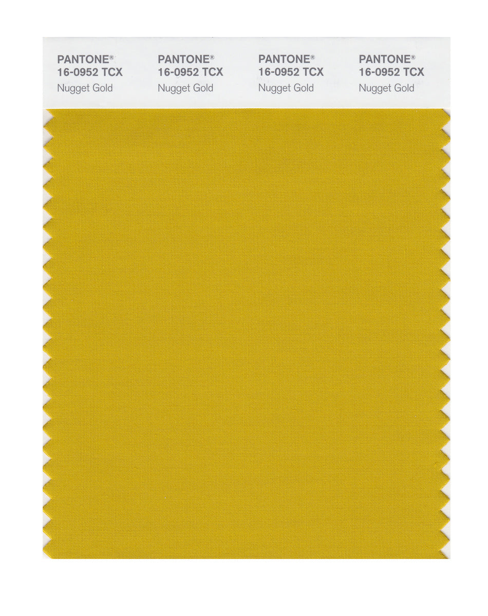 PASMO 金色 Prismatic Powders Shocker Yellow PPS-4765 Over Cosmic White