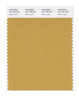 Pantone SMART Color Swatch 16-1139 TCX Amber Gold