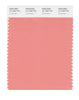Pantone SMART Color Swatch 16-1329 TCX Coral Haze