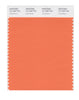 Pantone SMART Color Swatch 16-1349 TCX Coral Rose