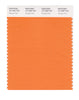 Pantone SMART Color Swatch 16-1359 TCX Orange Peel