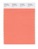 Pantone SMART Color Swatch 16-1442 TCX Melon