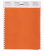 Pantone SMART Color Swatch 16-1453 TCX Exotic Orange