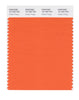 Pantone SMART Color Swatch 16-1462 TCX Golden Poppy