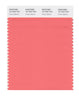 Pantone SMART Color Swatch 16-1542 TCX Fresh Salmon