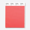 Pantone Polyester Swatch Card 16-1663 TSX Siesta